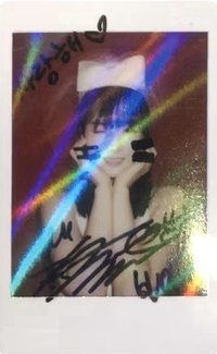 10週年線上展會 滿額卡 