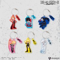 POP UP SHOP 鑰匙圈