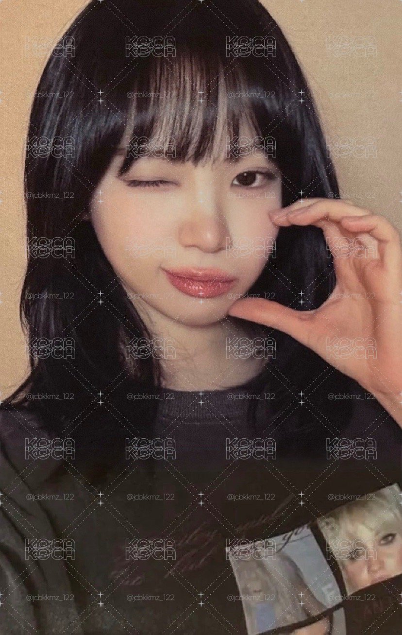 一週打歌采 wink采