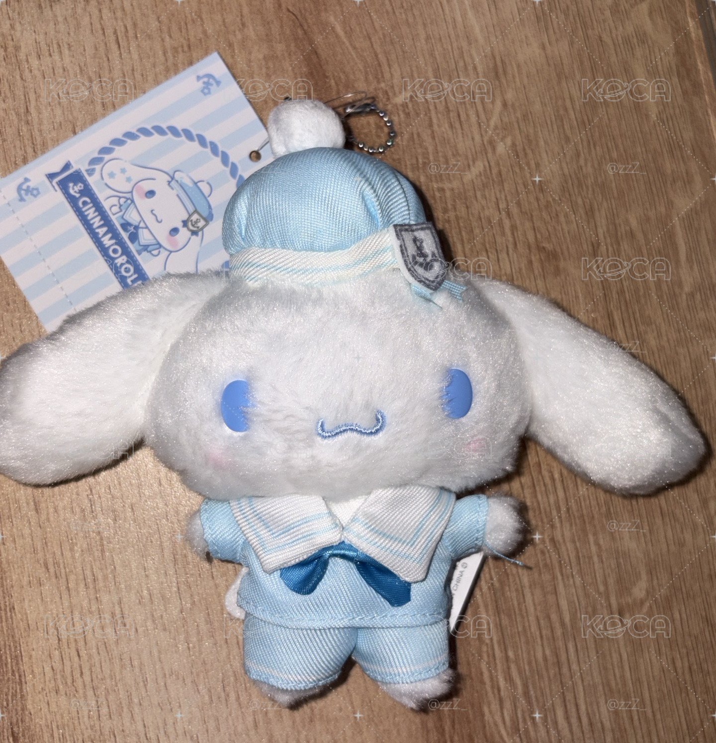 水手服大耳狗