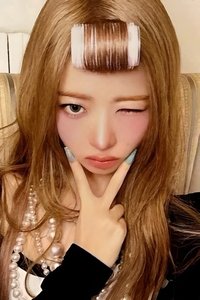 REVIVE+ 專輯卡 PETIT-IVE ver.