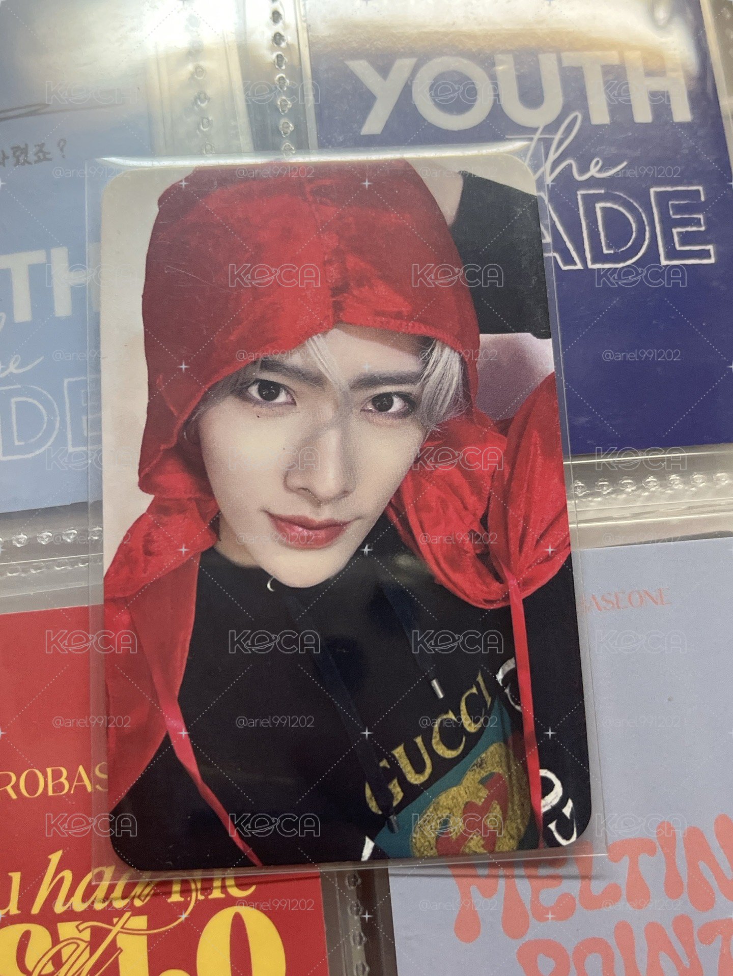 小紅帽