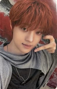 WOF br 幸運卡 