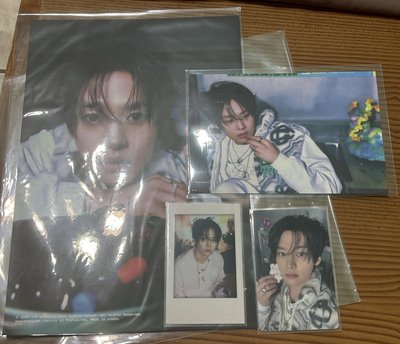 2026 season greeting 旻set