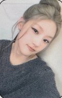 單曲二 photoism B 特典卡 