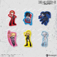 POP UP SHOP 貼紙