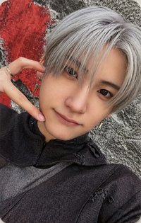 WOF br 幸運卡 