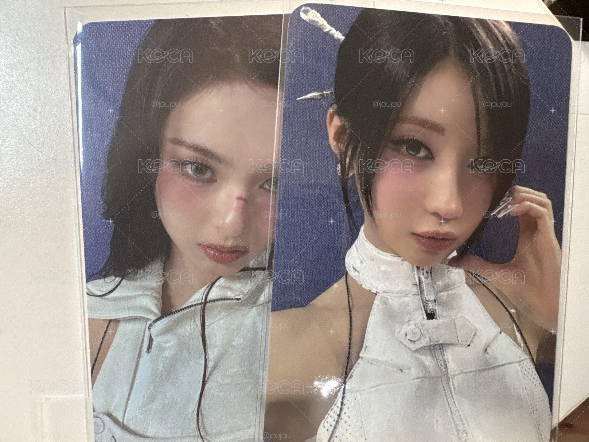 2週年任務卡