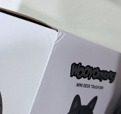🐈‍⬛小垃圾桶