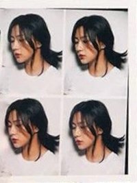 迷六 人生四格卡 / 拍貼 