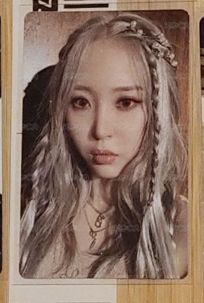 正規1 BZ特典②
