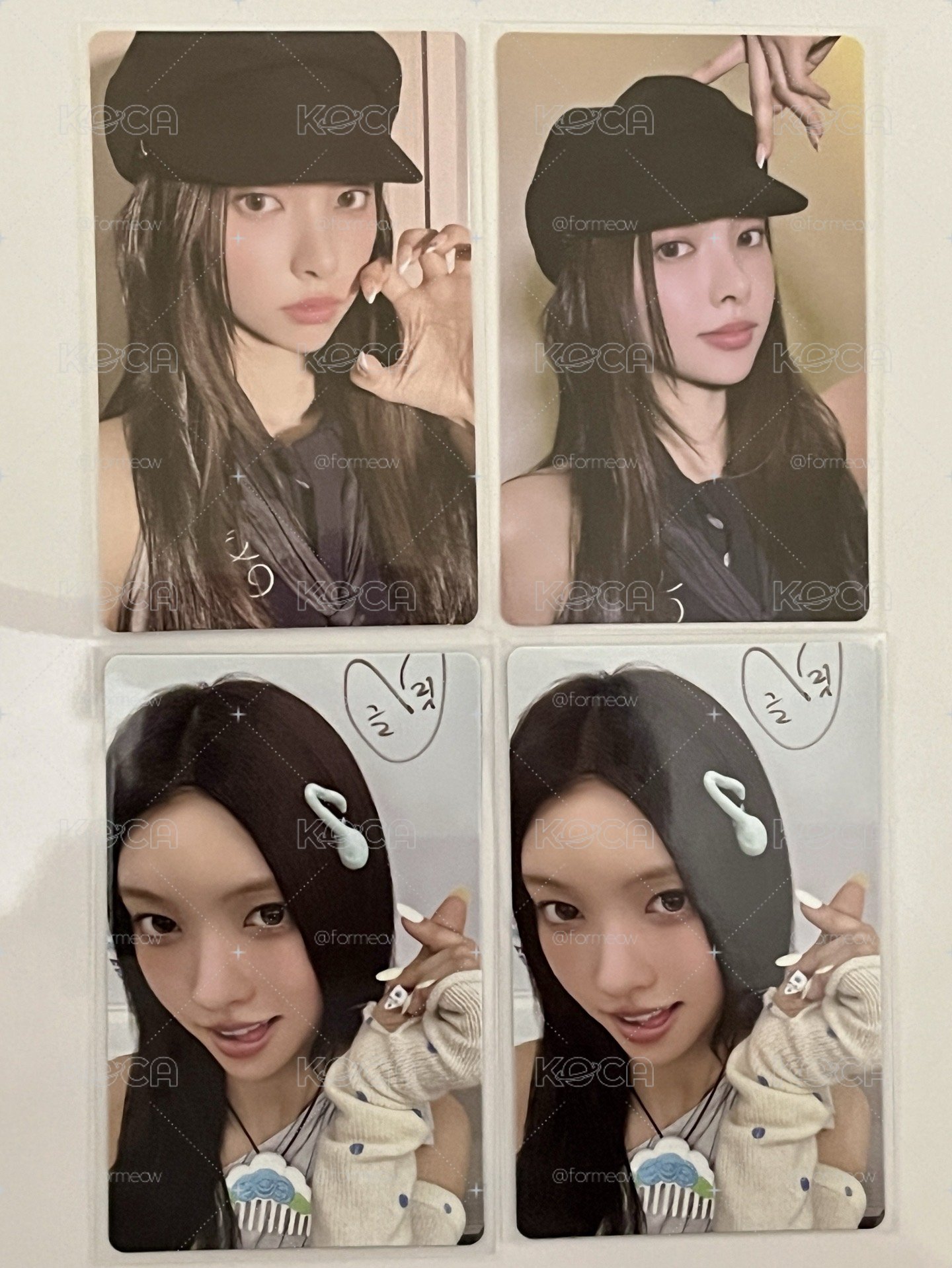 Yunah 盧玧我