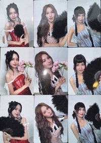 24蛋巡 場限卡