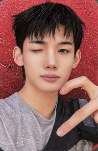 WOF br 幸運卡 
