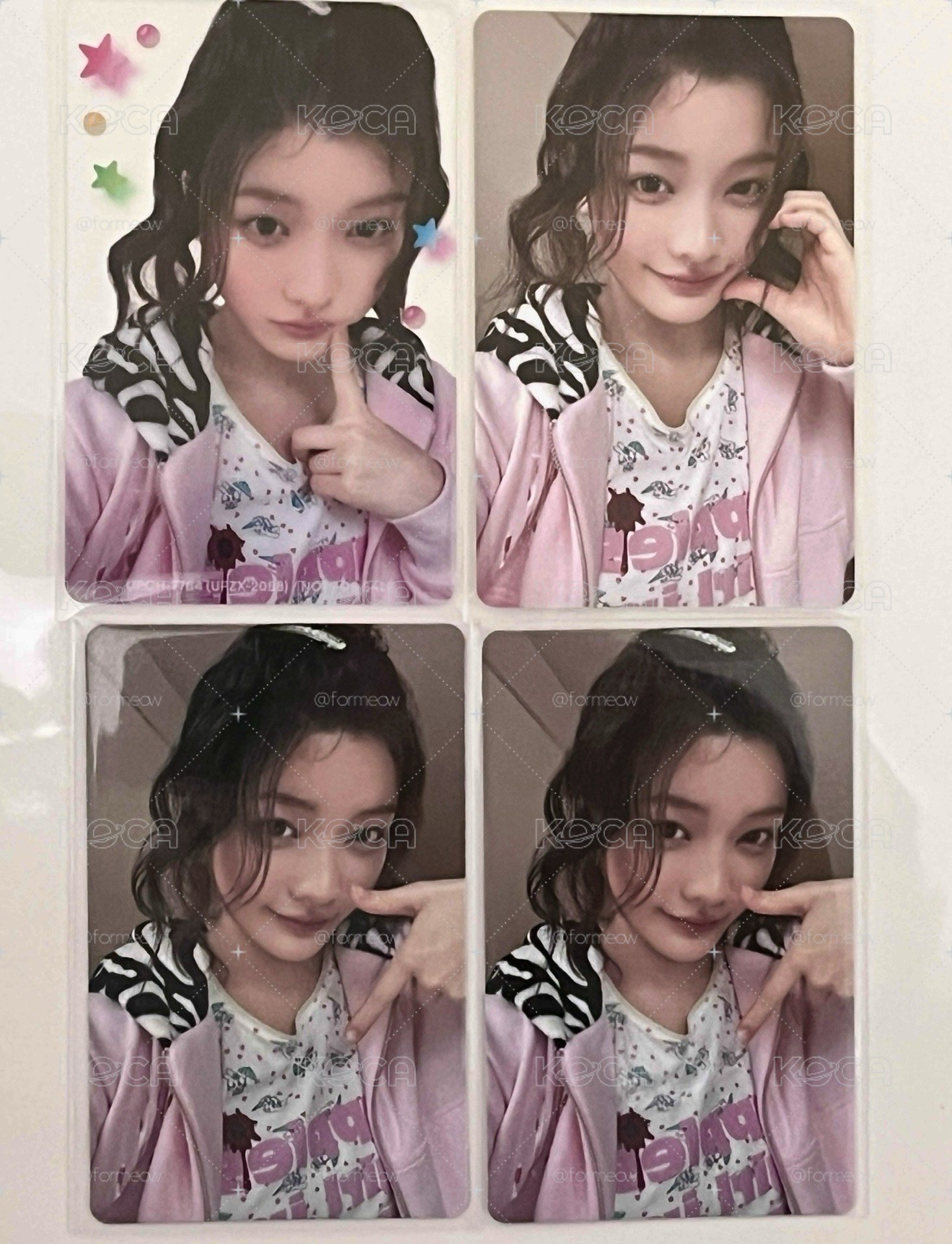 Iroha 外園彩羽