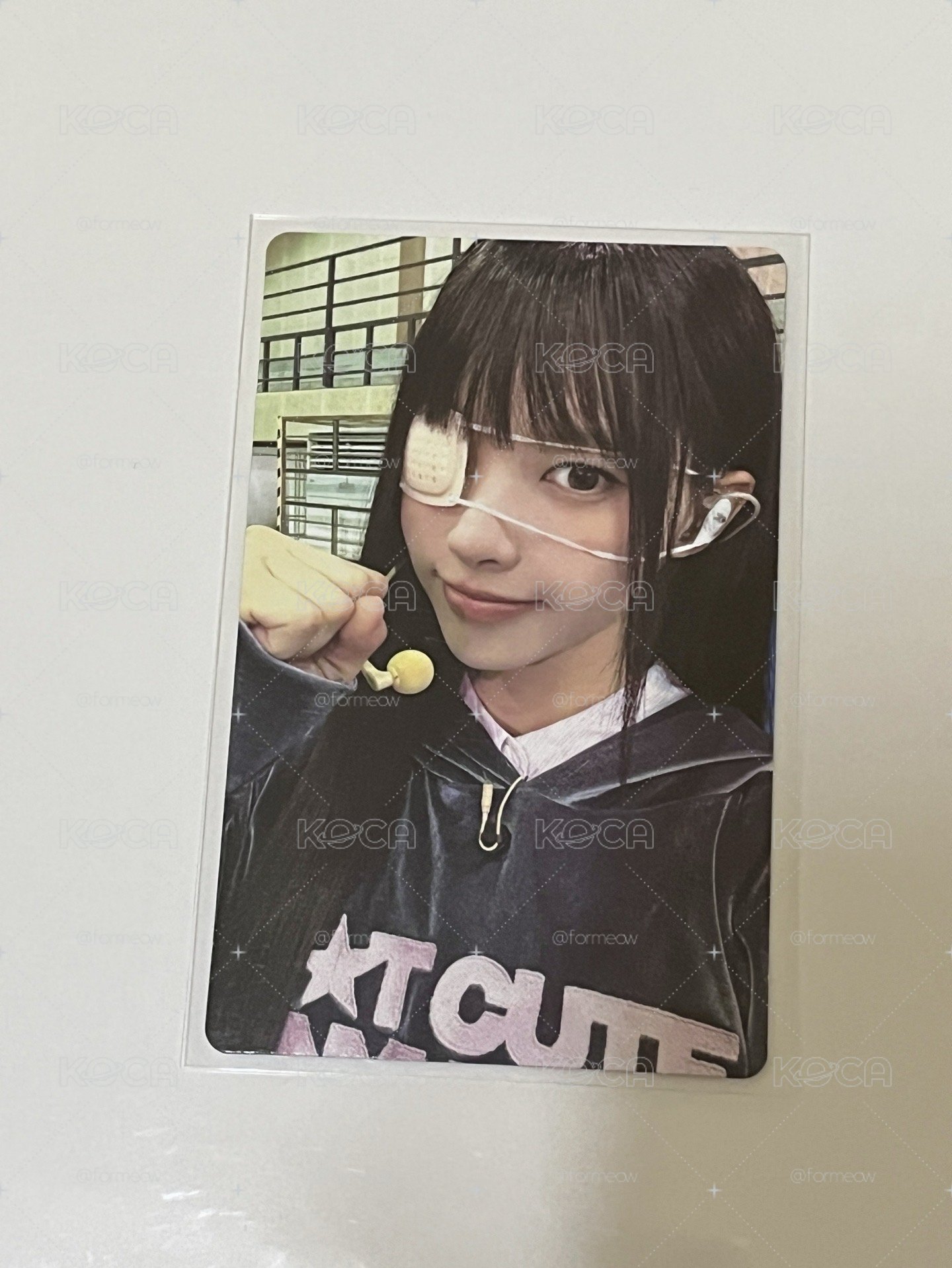 Yunah盧玧我