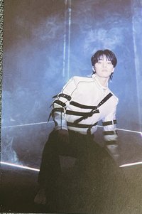 正四 ep.2 明信片 