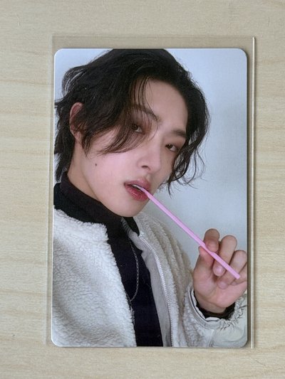 寶寶旼呦（含卡）（需綁物100元）