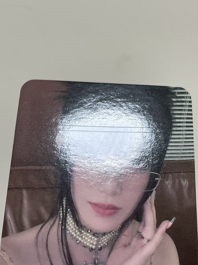 迷七 楠藝 眼鏡刷