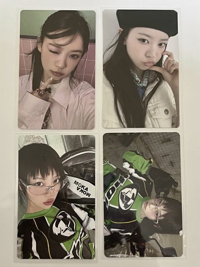 ❗️綁區一❗️可以單出