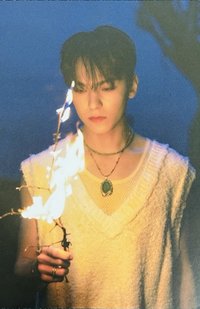 正四 ep.3 明信片 