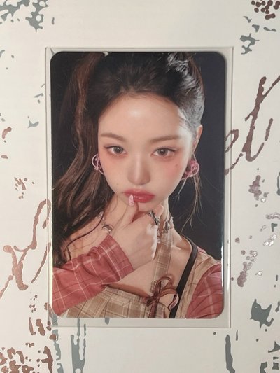 態度美网員