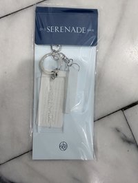 DxS鑰匙圈