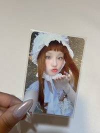 洋娃娃3 嘟嘴