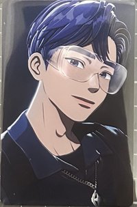 迷四 ID PASS ver. 專輯卡 