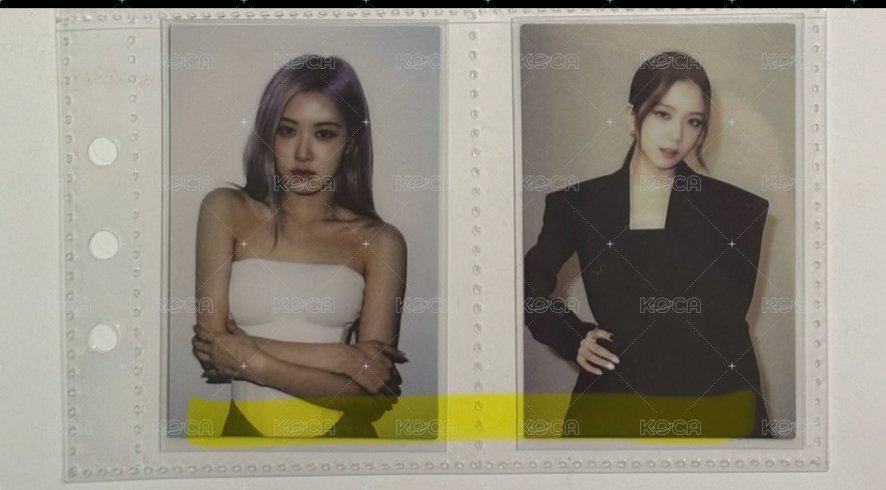 The album 