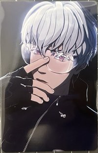 迷四 ID PASS ver. 專輯卡 