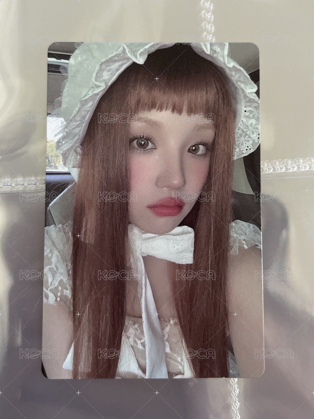 solo嘟嘴專卡