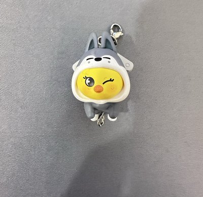 玩具世界扭蛋 菲