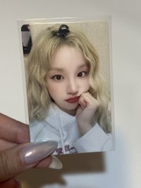 泡泡摩奇小黑夾