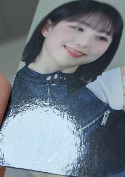 ms 鏡子愛心嫄
