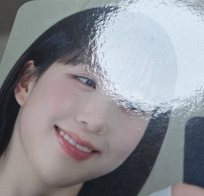 ms 鏡子愛心嫄