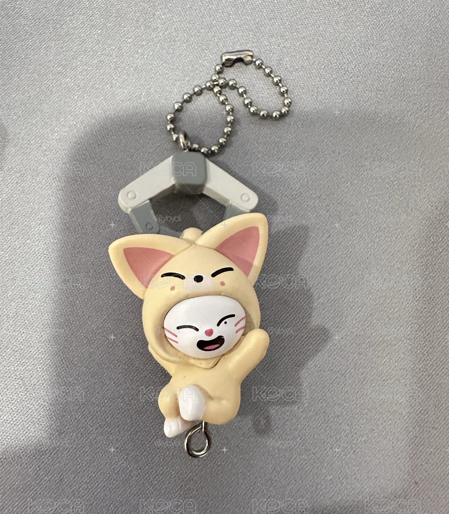 玩具世界扭蛋 辰