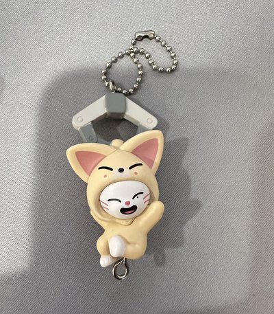 玩具世界扭蛋 辰