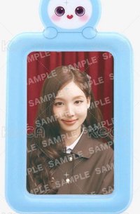 娜璉卡夾的卡