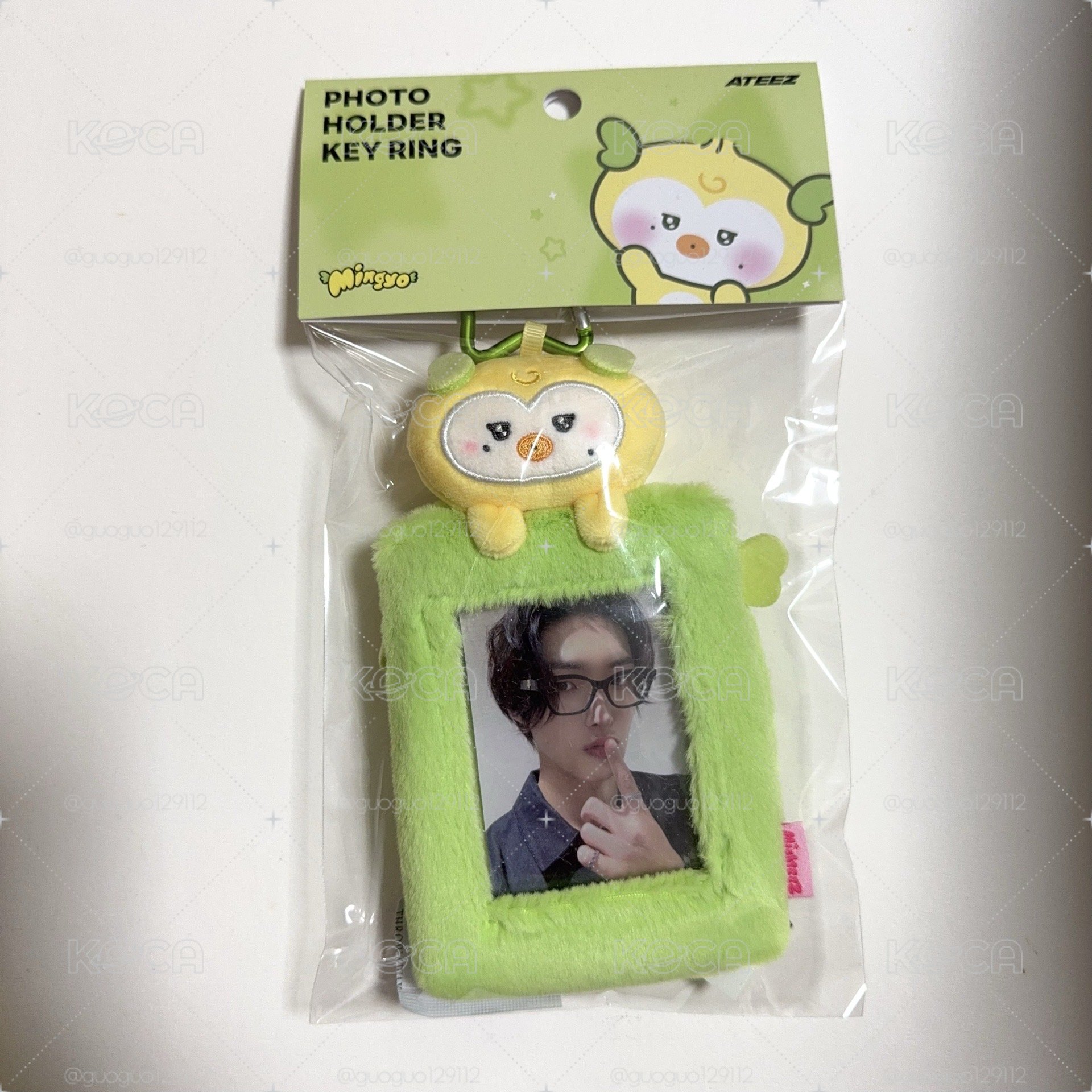 MIGHTEEZ卡套🐥