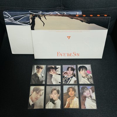 SEVENTEEN