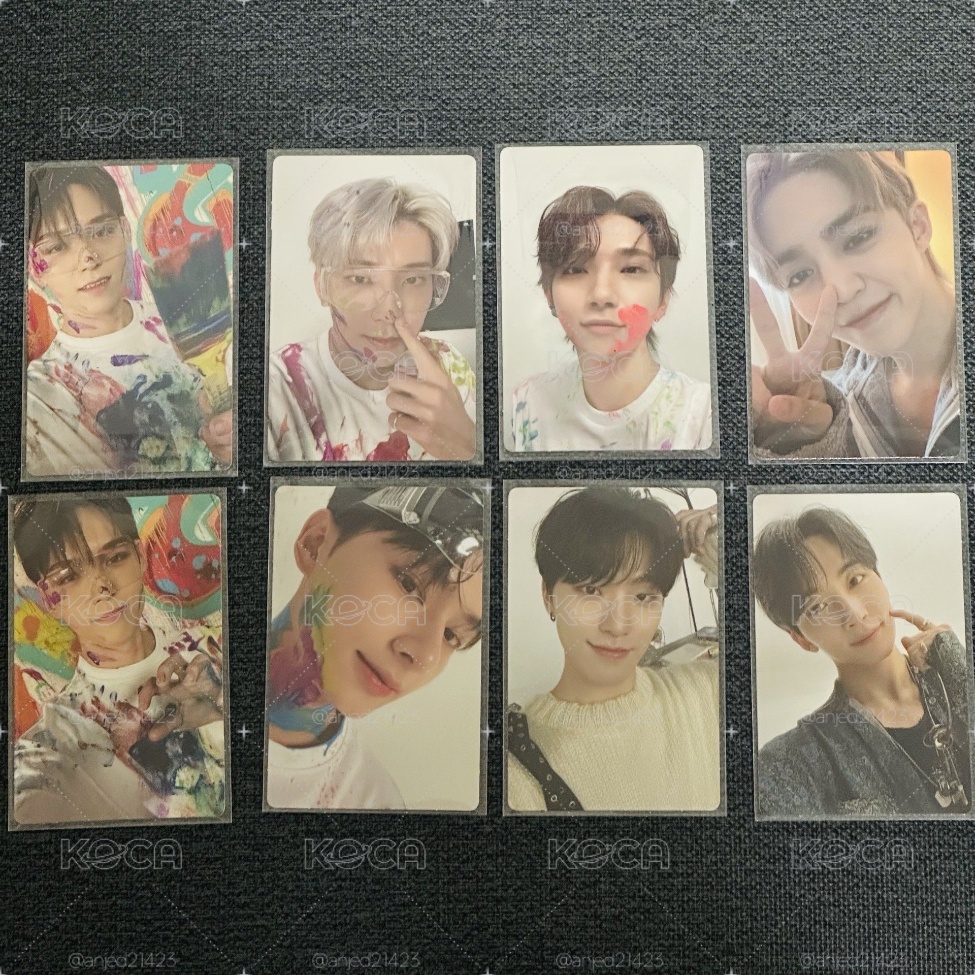 SEVENTEEN