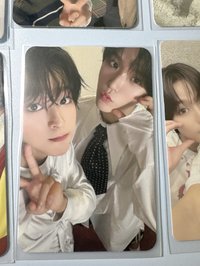 果凍 wishful專卡