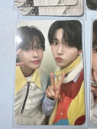 果凍wishful 小卡