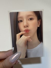 白衣麵