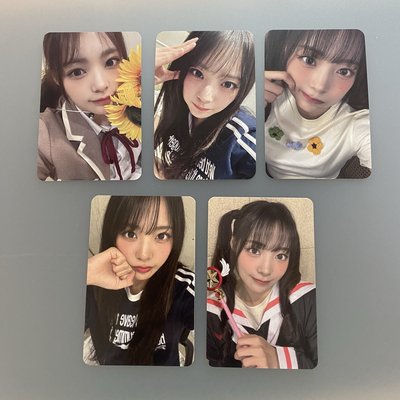QWER 始燕特典小盤