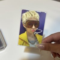 墨鏡運動服