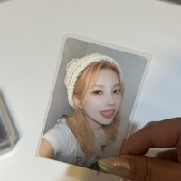 橘髮