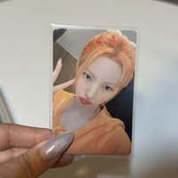 告白中文卡背