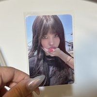 泡泡摩奇托臉